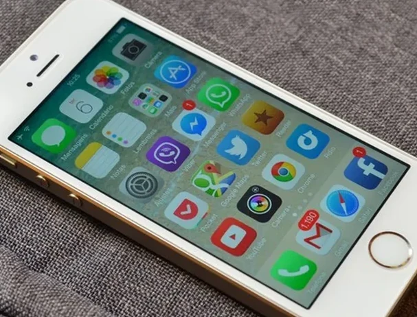 Celulares semi novos