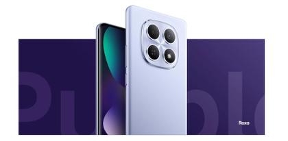 Smartphone Xiaomi Redmi Note 15 4G 256GB 8GB mais 8GB Lançamento 2026 Câmera 108MP 20MP AMOLED 120Hz FHD plus Celular com Design Premium Água e Poeira