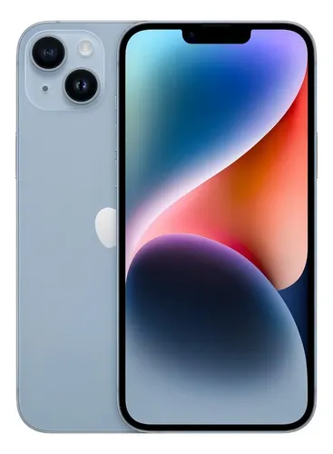 Apple iPhone 14 Plus (128 Gb) - Azul