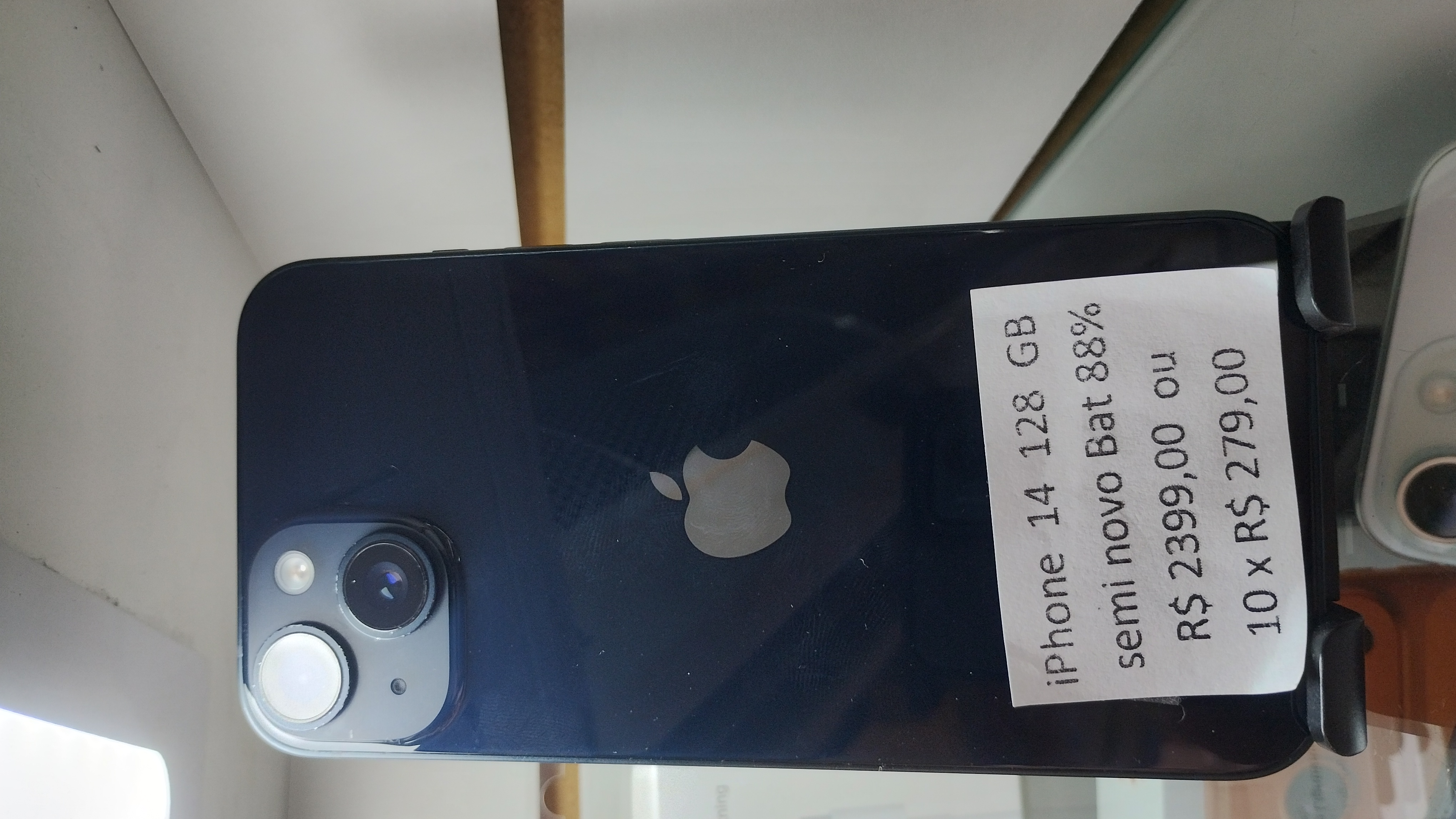 Apple iPhone 14 - 128 GB