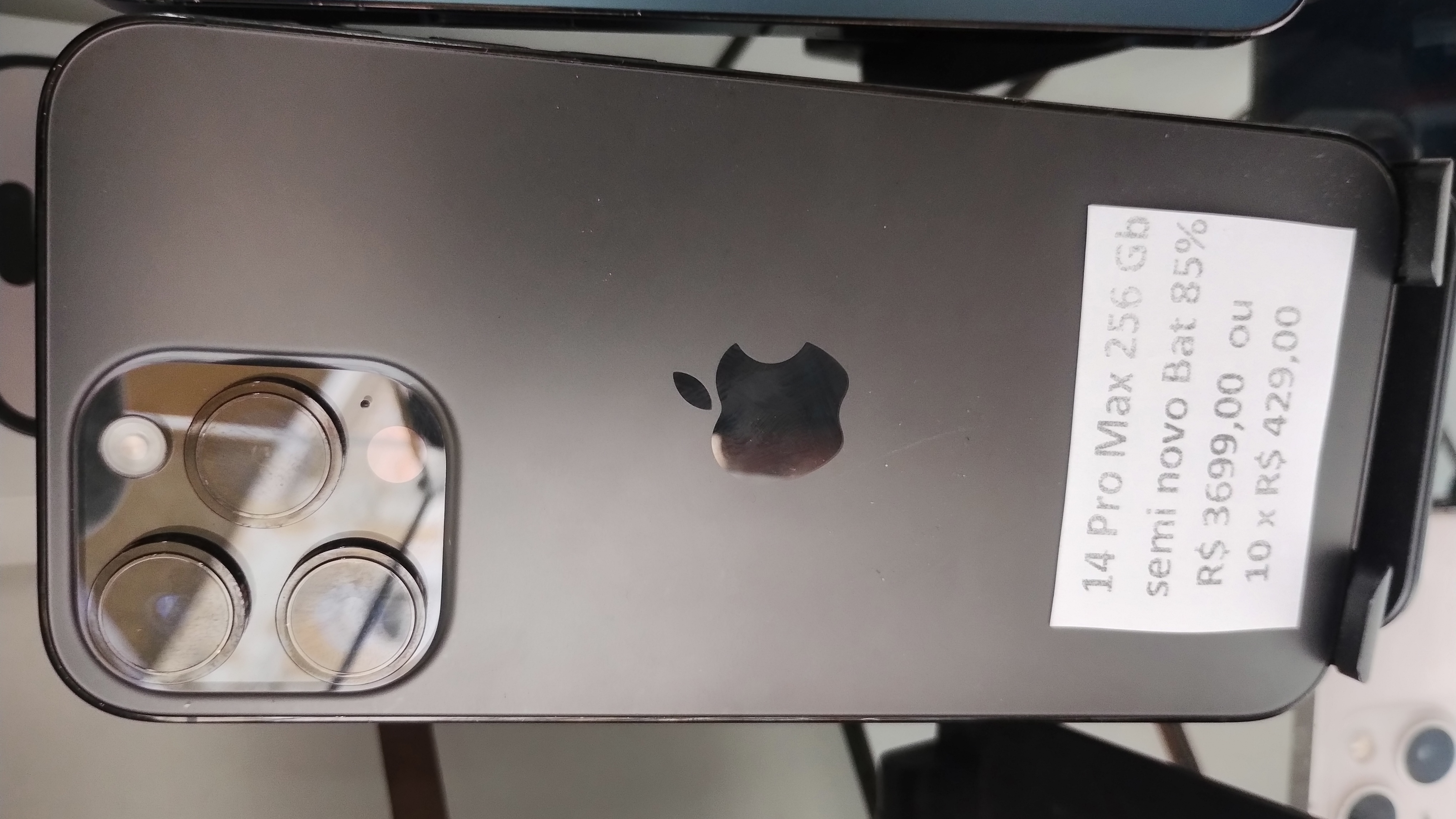 Apple iPhone 14 Pro Max (256 GB)